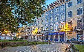 Emporium Lisbon Suites